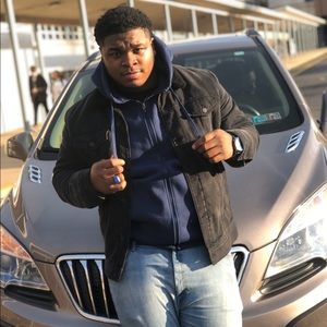 Meet your Posher, Yaaseen